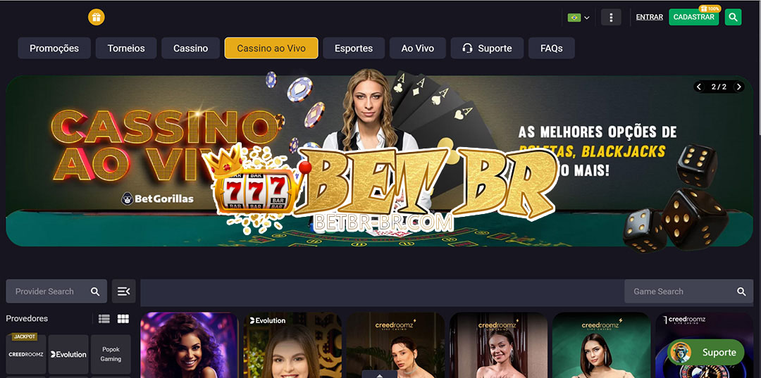 bet br casino