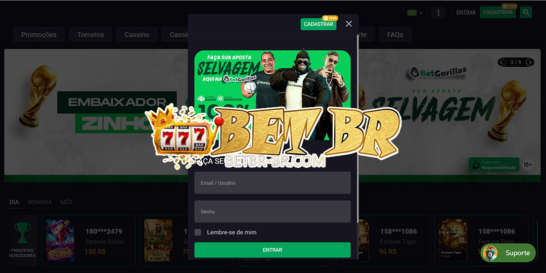 bet br login